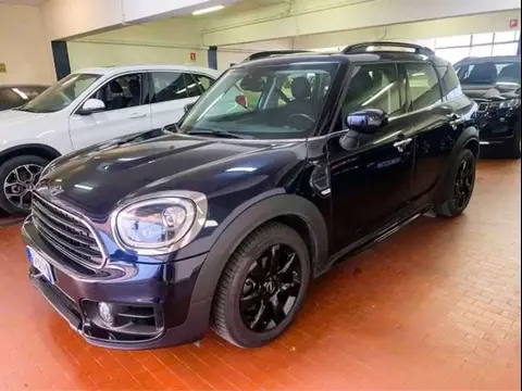 Used MINI ONE Petrol 2019 Ad 