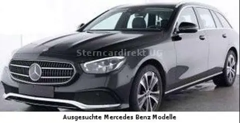 Used MERCEDES-BENZ CLASSE E Hybrid 2023 Ad 