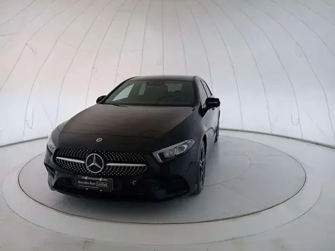 Used MERCEDES-BENZ CLASSE A Hybrid 2021 Ad 