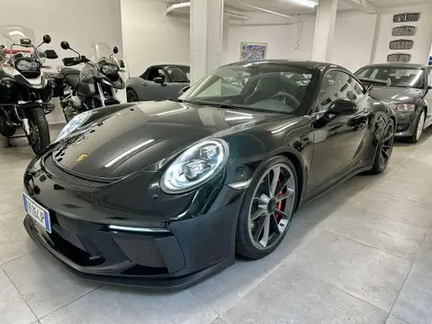 Used PORSCHE 911 Petrol 2018 Ad 