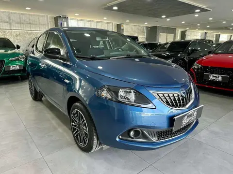 Used LANCIA YPSILON Hybrid 2023 Ad 