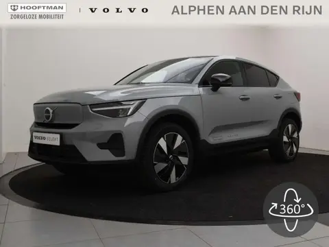 Annonce VOLVO C40 Électrique 2024 d'occasion 