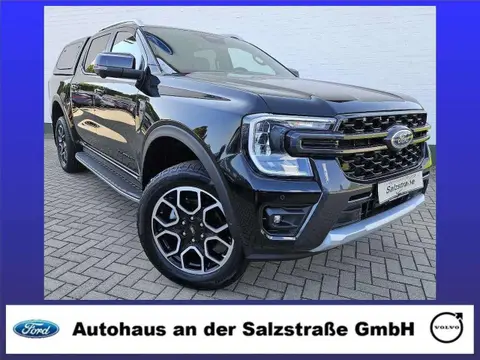 Annonce FORD RANGER Diesel 2024 d'occasion 