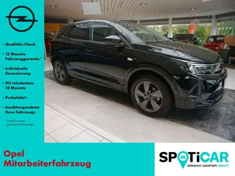 Used OPEL GRANDLAND Petrol 2023 Ad 