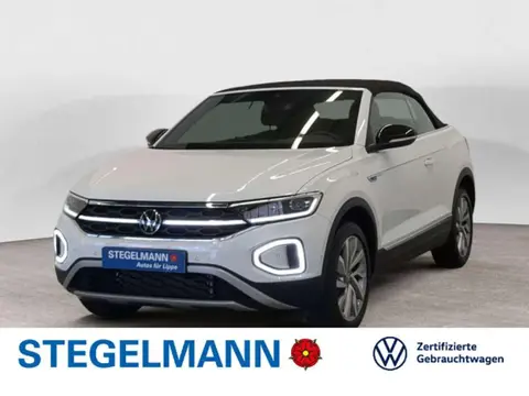 Used VOLKSWAGEN T-ROC Petrol 2024 Ad 