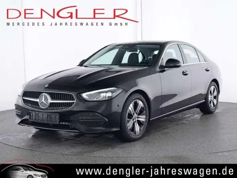 Used MERCEDES-BENZ CLASSE C Petrol 2023 Ad 