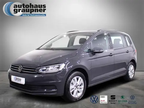 Used VOLKSWAGEN TOURAN Diesel 2024 Ad 