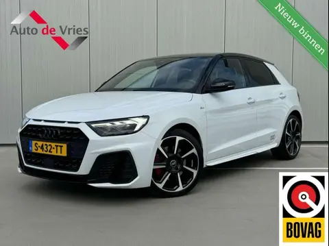 Used AUDI A1 Petrol 2022 Ad 