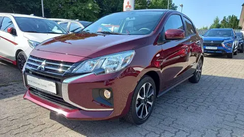 Annonce MITSUBISHI SPACE STAR Essence 2023 d'occasion 