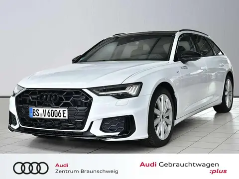 Used AUDI A6 Hybrid 2023 Ad 