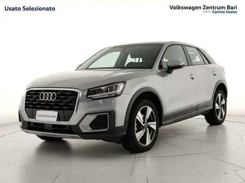 Annonce AUDI Q2 Diesel 2020 d'occasion 