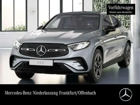 Annonce MERCEDES-BENZ CLASSE GLC Diesel 2024 d'occasion Allemagne