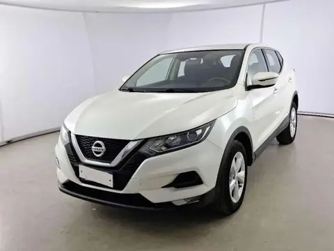 Used NISSAN QASHQAI Diesel 2020 Ad 