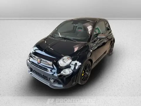 Annonce ABARTH 695 Non renseigné 2024 d'occasion 