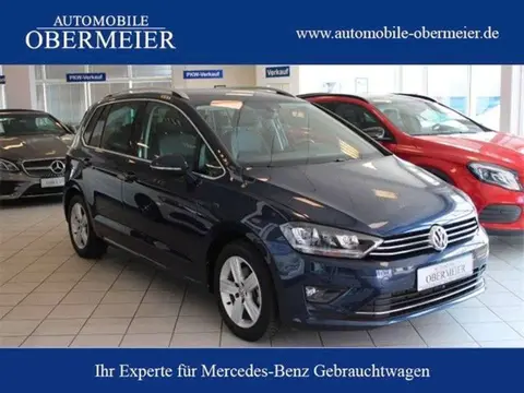 Used VOLKSWAGEN GOLF Petrol 2017 Ad 