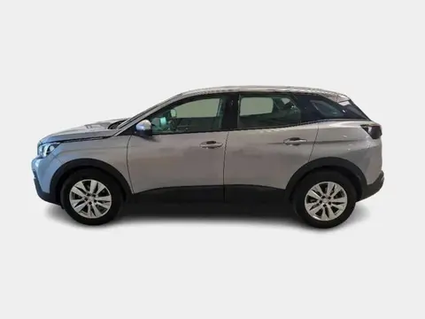 Used PEUGEOT 3008 Diesel 2019 Ad 