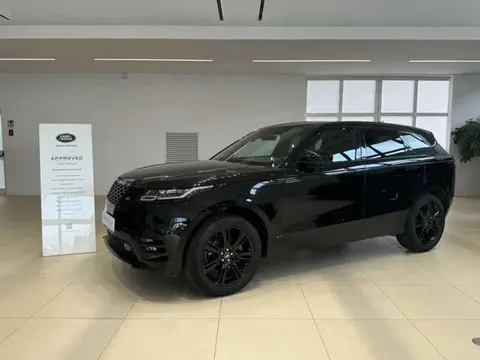 Used LAND ROVER RANGE ROVER VELAR Diesel 2019 Ad 