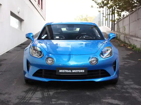 Used ALPINE A110 Petrol 2019 Ad 