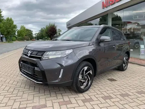 Used SUZUKI VITARA Petrol 2024 Ad 