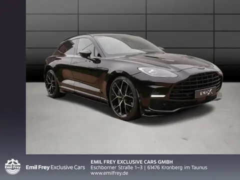 Annonce ASTON MARTIN DBX Essence 2024 d'occasion 