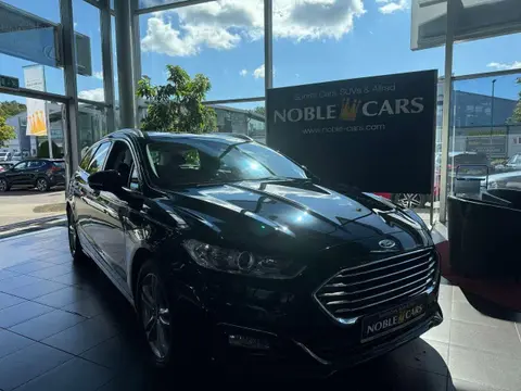 Used FORD MONDEO Diesel 2019 Ad 