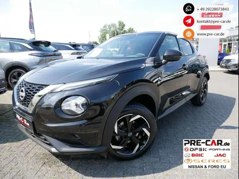 Annonce NISSAN JUKE Essence 2023 d'occasion 