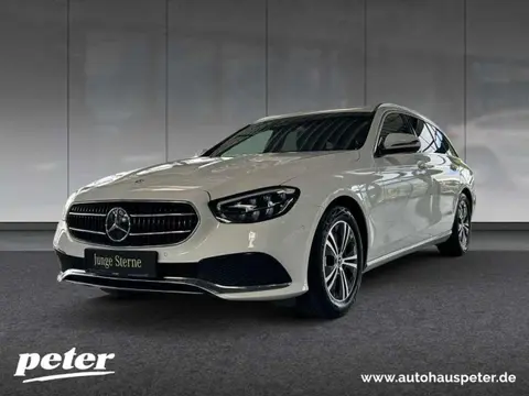 Used MERCEDES-BENZ CLASSE E Diesel 2023 Ad 