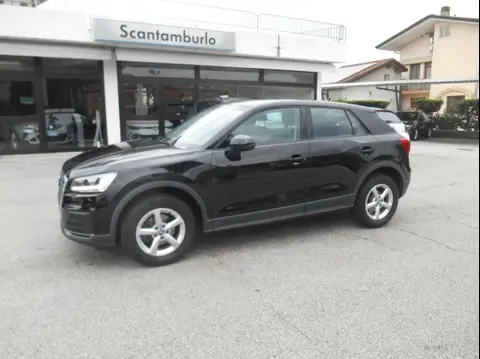 Used AUDI Q2 Diesel 2020 Ad 