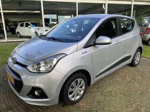 Used HYUNDAI I10 Petrol 2016 Ad 