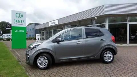 Used KIA PICANTO Petrol 2023 Ad 