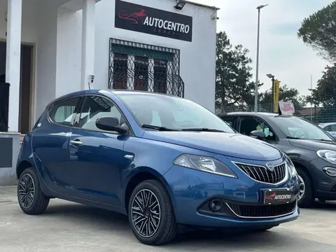 Annonce LANCIA YPSILON Hybride 2024 d'occasion 