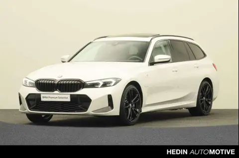 Used BMW SERIE 3 Hybrid 2024 Ad 