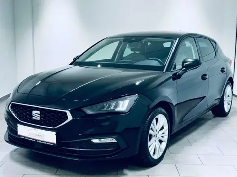 Used SEAT LEON Diesel 2022 Ad 