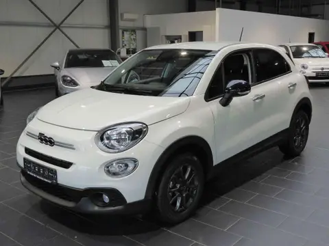 Used FIAT 500X Petrol 2023 Ad 