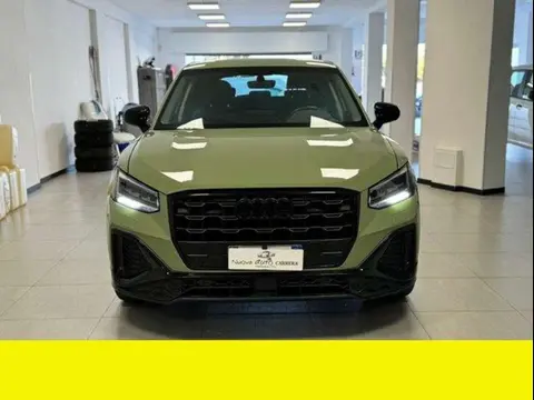 Annonce AUDI Q2 Essence 2021 d'occasion 