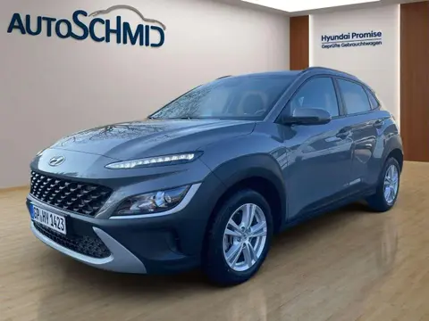 Used HYUNDAI KONA Hybrid 2023 Ad 