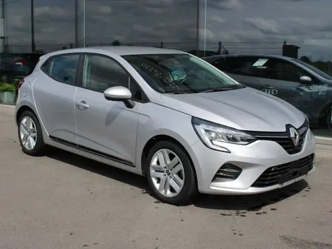 Annonce RENAULT CLIO Essence 2020 d'occasion 