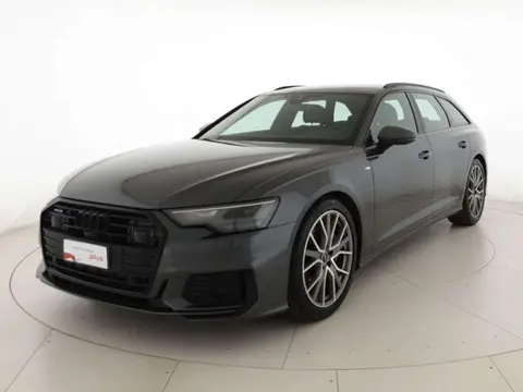 Used AUDI A6 Hybrid 2023 Ad 