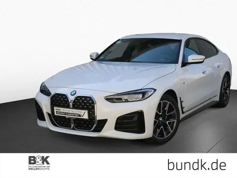 Annonce BMW SERIE 4 Essence 2023 d'occasion 