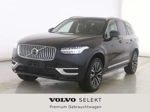 Used VOLVO XC90 Hybrid 2024 Ad 