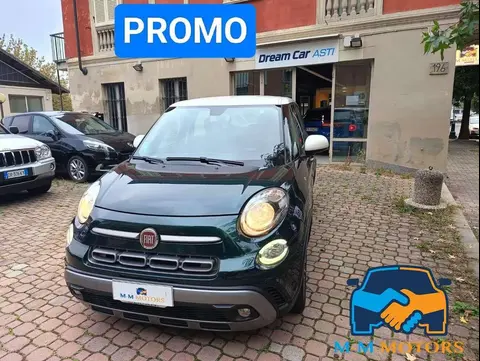 Used FIAT 500L Diesel 2018 Ad 