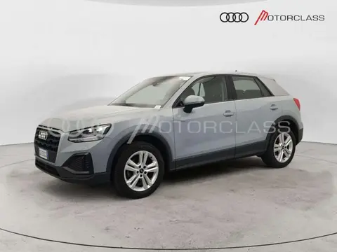 Annonce AUDI Q2 Diesel 2021 d'occasion 