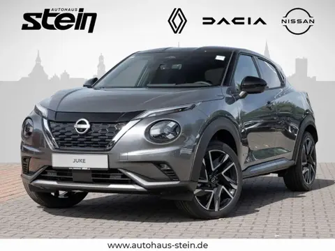 Used NISSAN JUKE Petrol 2024 Ad 