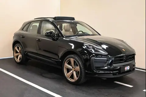 Used PORSCHE MACAN Petrol 2023 Ad 