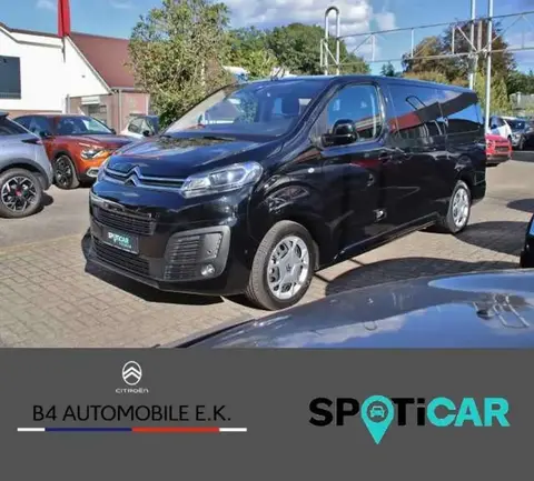 Used CITROEN SPACETOURER Electric 2021 Ad 