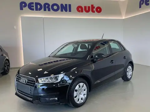 Used AUDI A1 Petrol 2018 Ad 