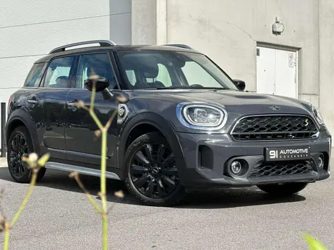 Used MINI COOPER Hybrid 2021 Ad 