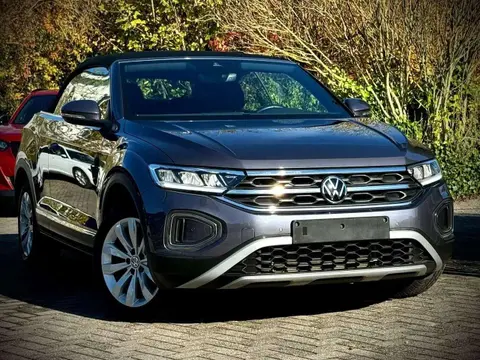 Annonce VOLKSWAGEN T-ROC Essence 2022 d'occasion 