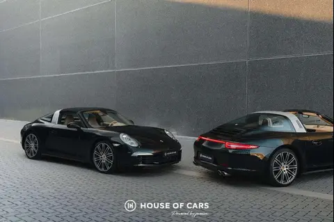 Annonce PORSCHE 991 Essence 2015 d'occasion 