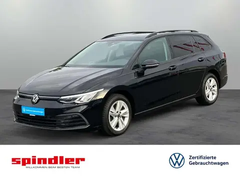 Used VOLKSWAGEN GOLF Diesel 2021 Ad 